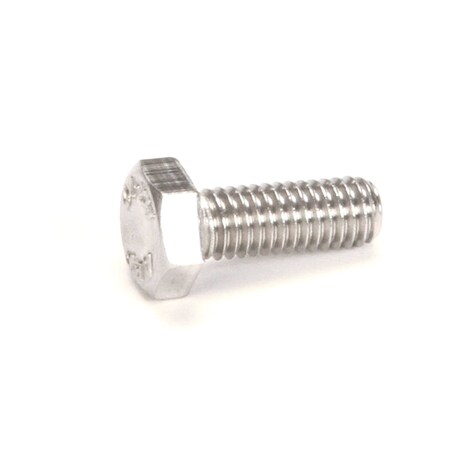Alto-Shaam SCREW, M6X1X16MM HEX SC-22284